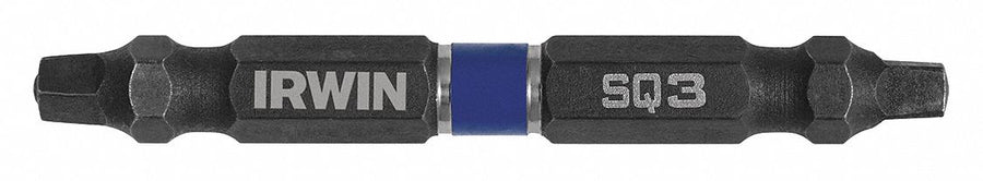DblEndedDriverBit 0.25 Hex L 2.5 PK2