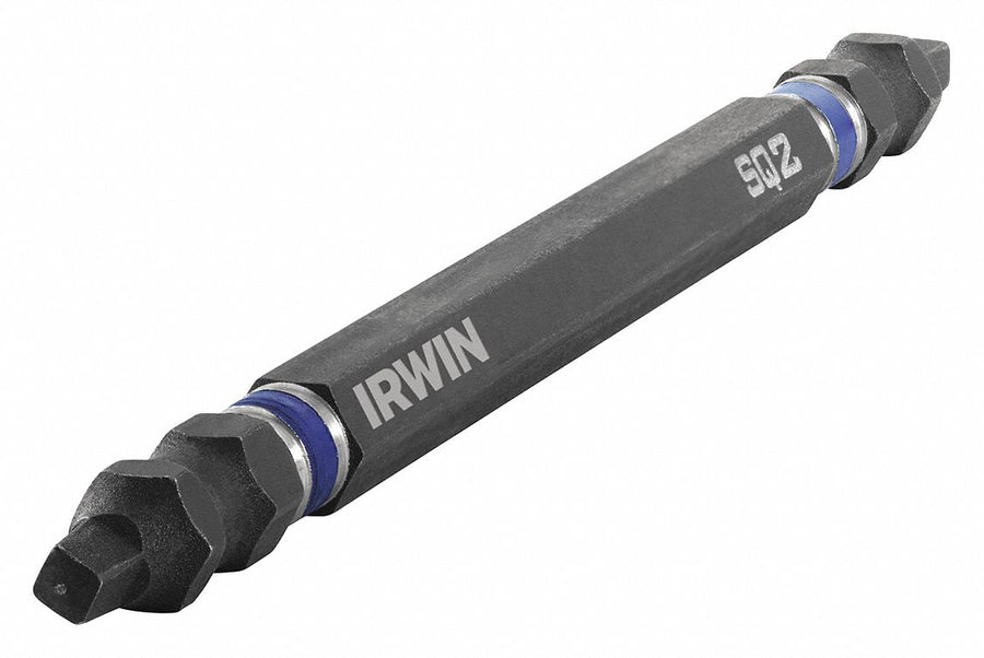 Insert Bit Power Double End Hex Shank