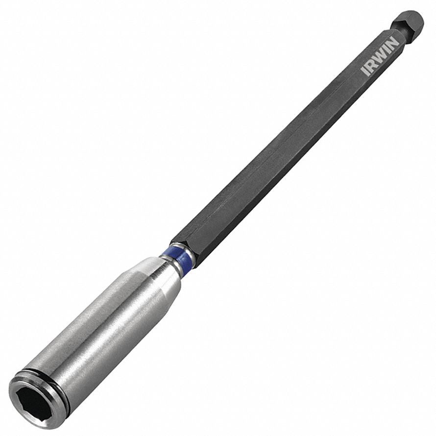 Power Bit L 6 Socket 1/4 PK5