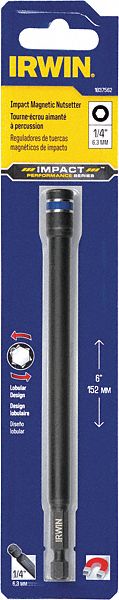 Insert Bit Power Single End PK10