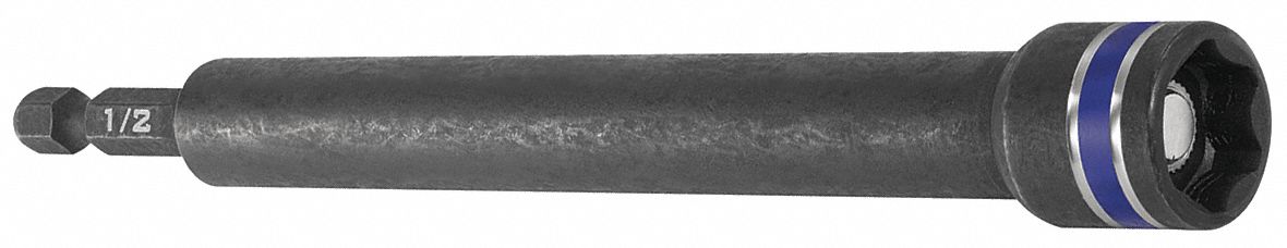Nutsetter L 6 Socket 0.5