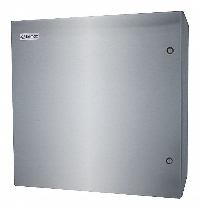 Electric Tankless Water Heater 480VAC