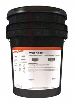 Food Grade Anti-Seize 5 gal Pail