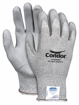 Cut-Resistant Gloves S/7 PR