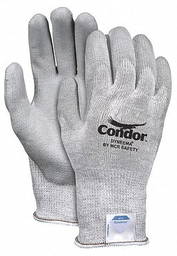 Cut-Resistant Gloves S/7 PR