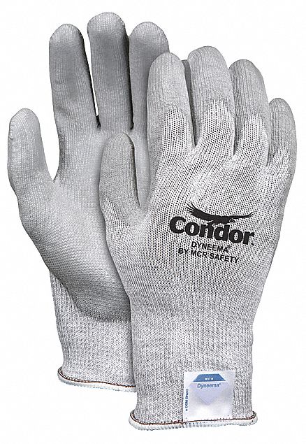 Cut-Resistant Gloves 2XL/11 PR