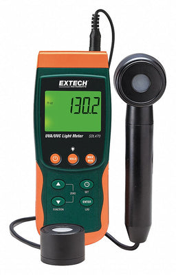 LightMeter  +/-4%Light ACC  FullSize