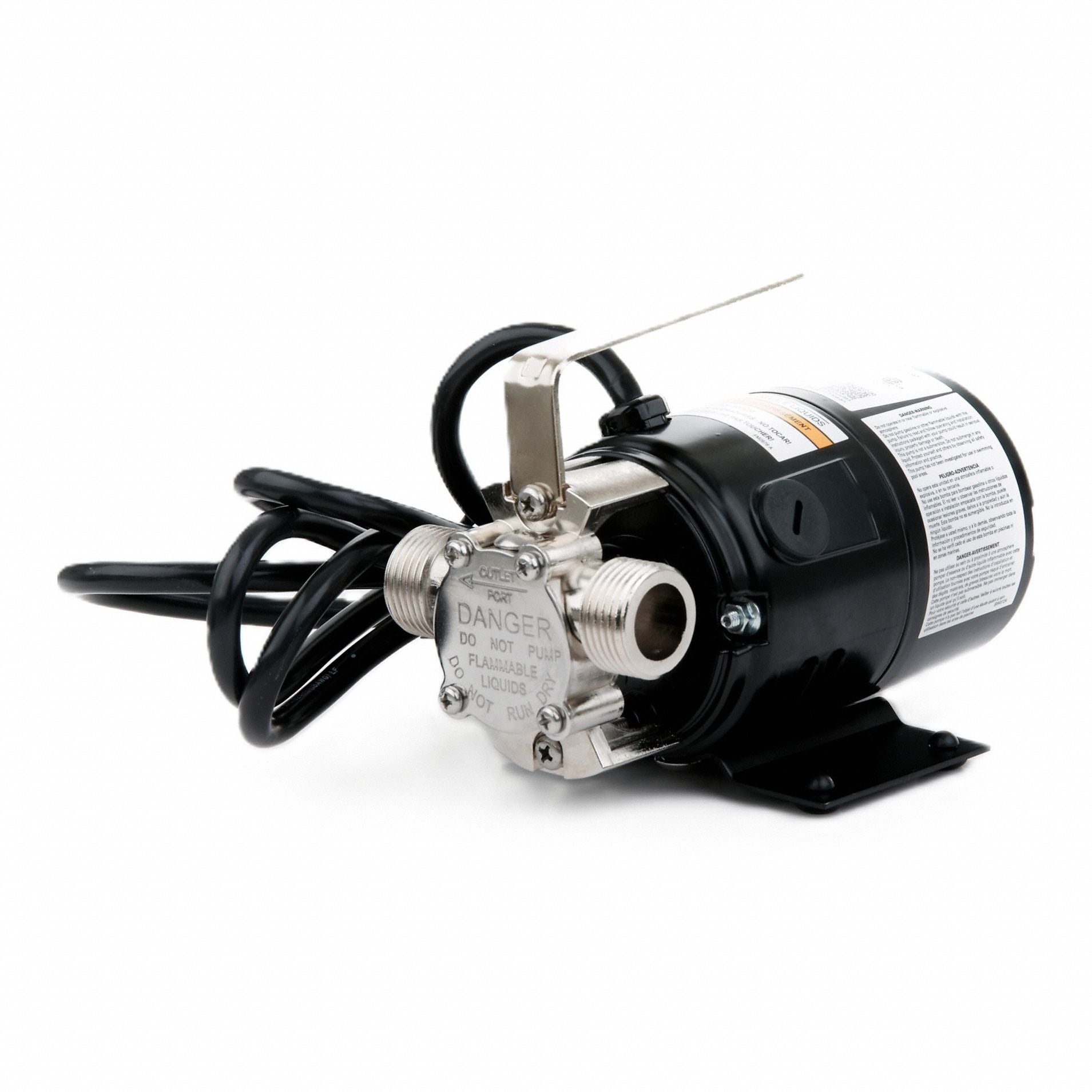 Utility Pump