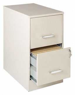 Vertical File Cabinet Stone