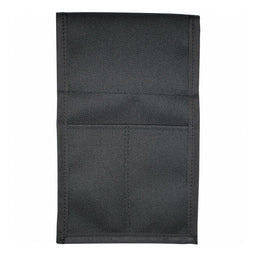 Black Tool Pouch Nylon