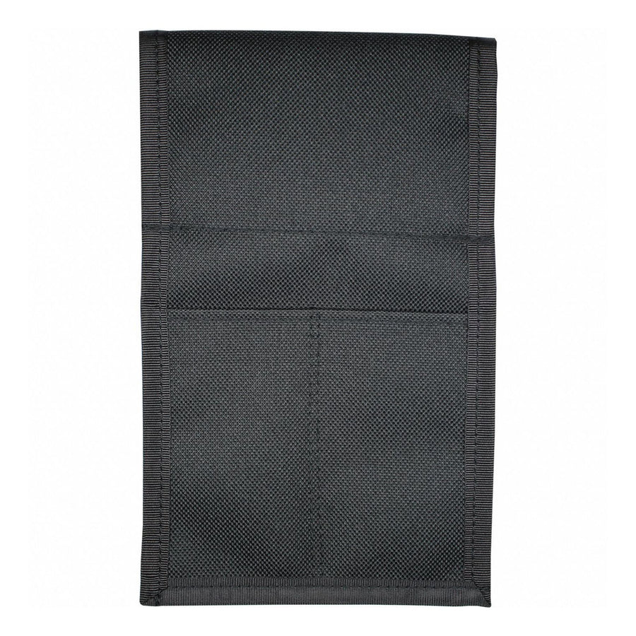 Black Tool Pouch Nylon