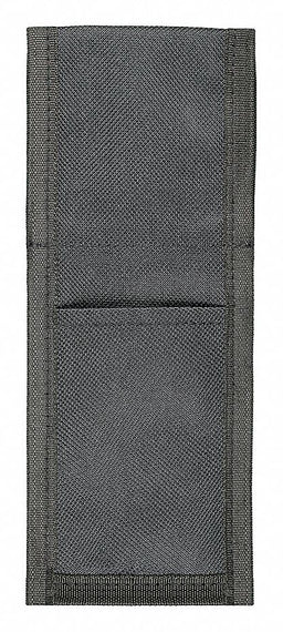 Black Tool Pouch Nylon
