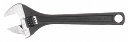 Adj. Wrench CV Steel Black Phosphate 6
