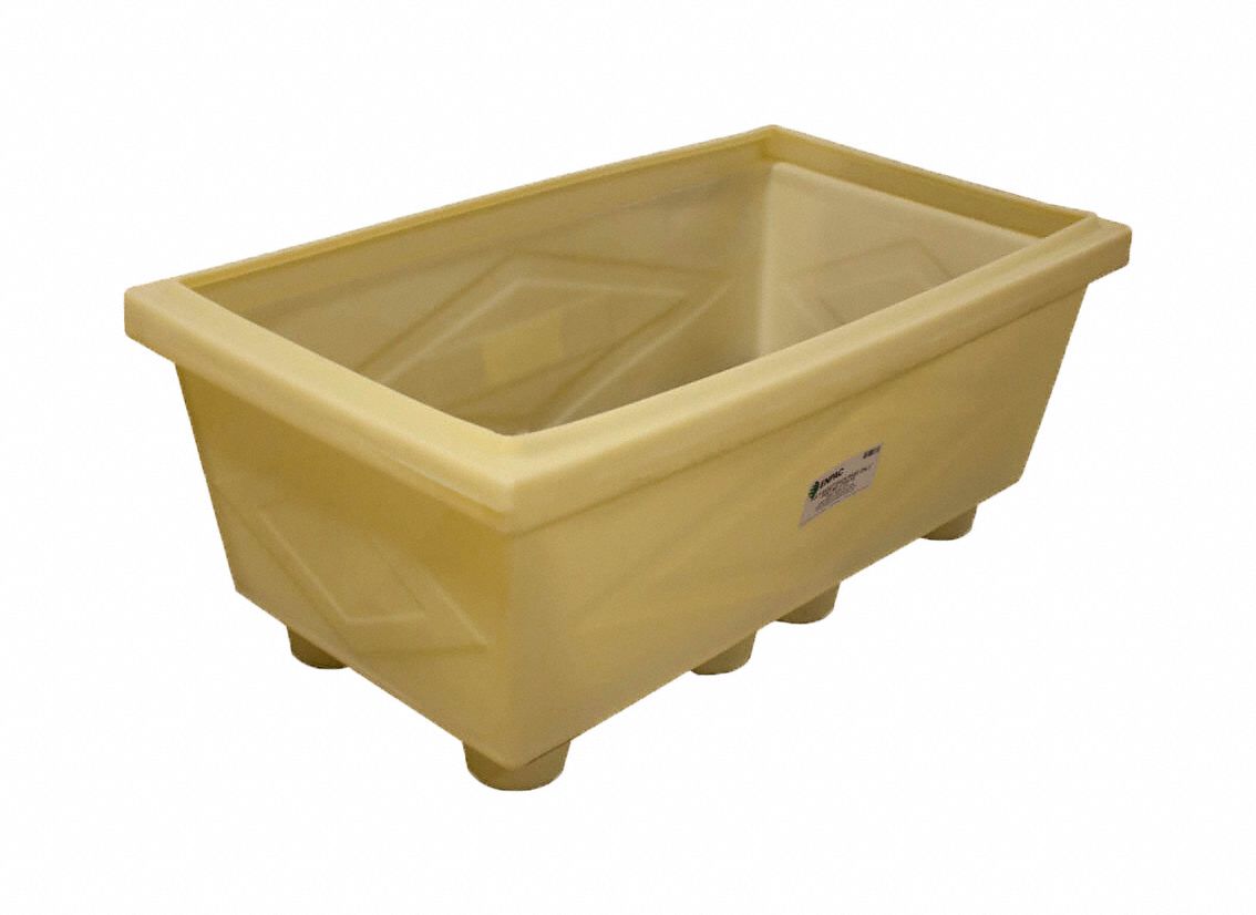Spill Containment 1200 lb.