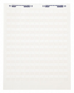 Ink Jet Printable Labels PK45