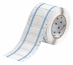 Wire Marking Sleeves 2 in W 0.851 in L
