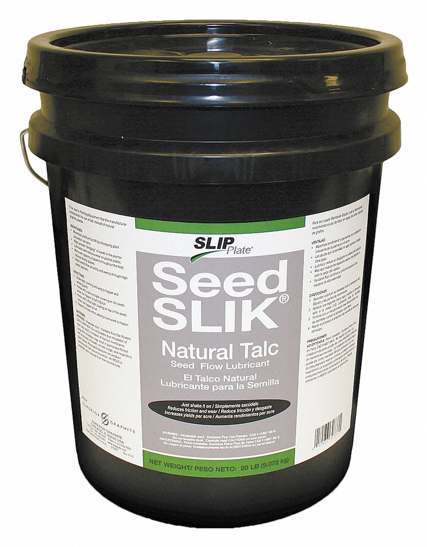 20 lb Pail Lubricants