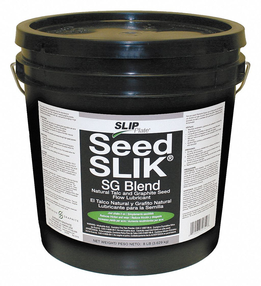 8 lb Pail Lubricants