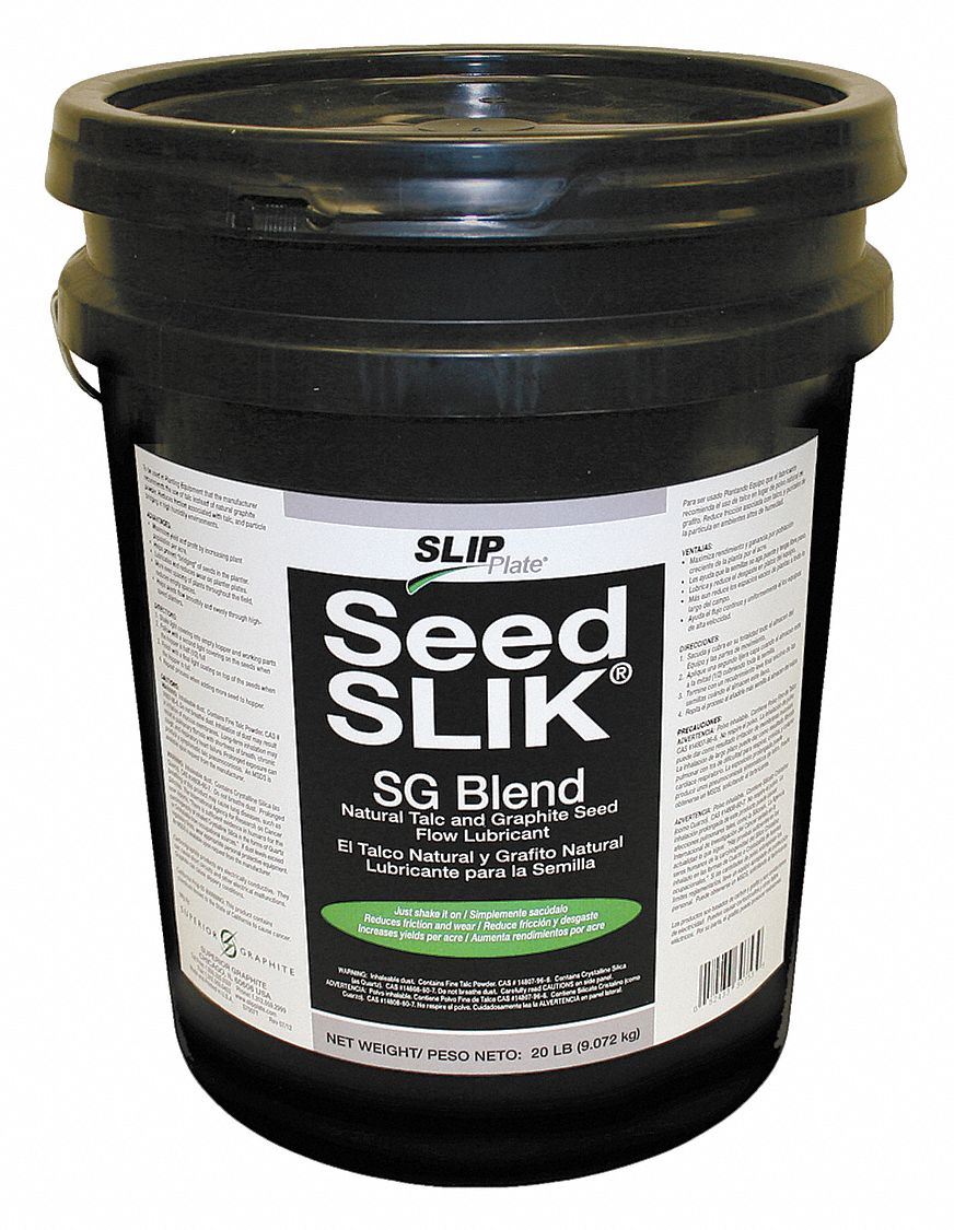 20 lb Pail Lubricants