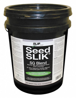 20 lb Pail Lubricants