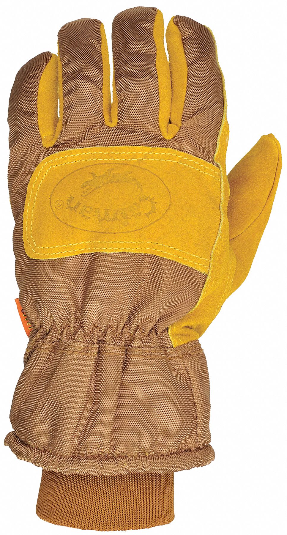 Cold Prot Glves Heatrac(r) Cowhide XL PR