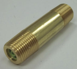 Stem Pipe Assembly Brass