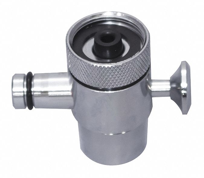 Diverter Assy Brass 1-3/4in