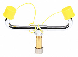 Eyewash Sprayhead Assembly