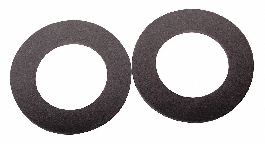 Gasket Rubber 4in