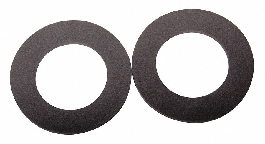 Gasket Rubber 4in