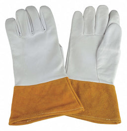 H7890 Welding Gloves TIG S/7 PR