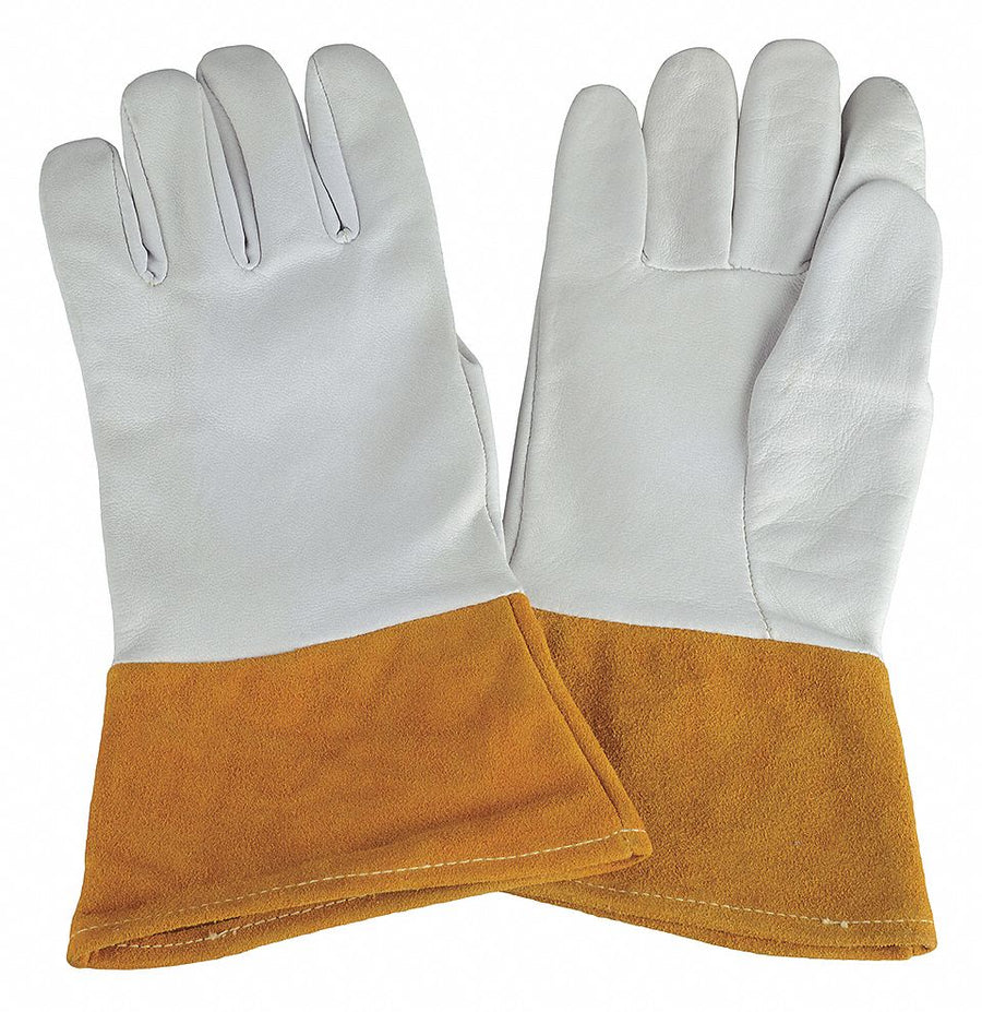 H7890 Welding Gloves TIG XL/10 PR