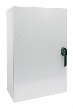 Enclosr Metallc 16In.H x 20In.W x 6In.D