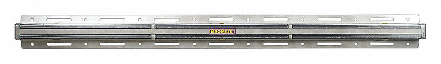 MagToolHldr Silver StainlessSteel 24in-L