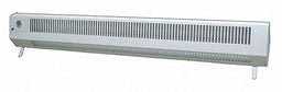 Prtble Elctrc Baseboard Heater 48 L 120V