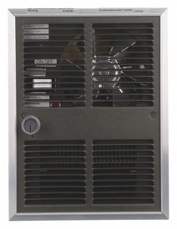Cmpct Recssd Elct Wl Heatr 12-1/8 H 120V