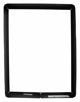 Surface Mounting Frame 13-1/8 x10