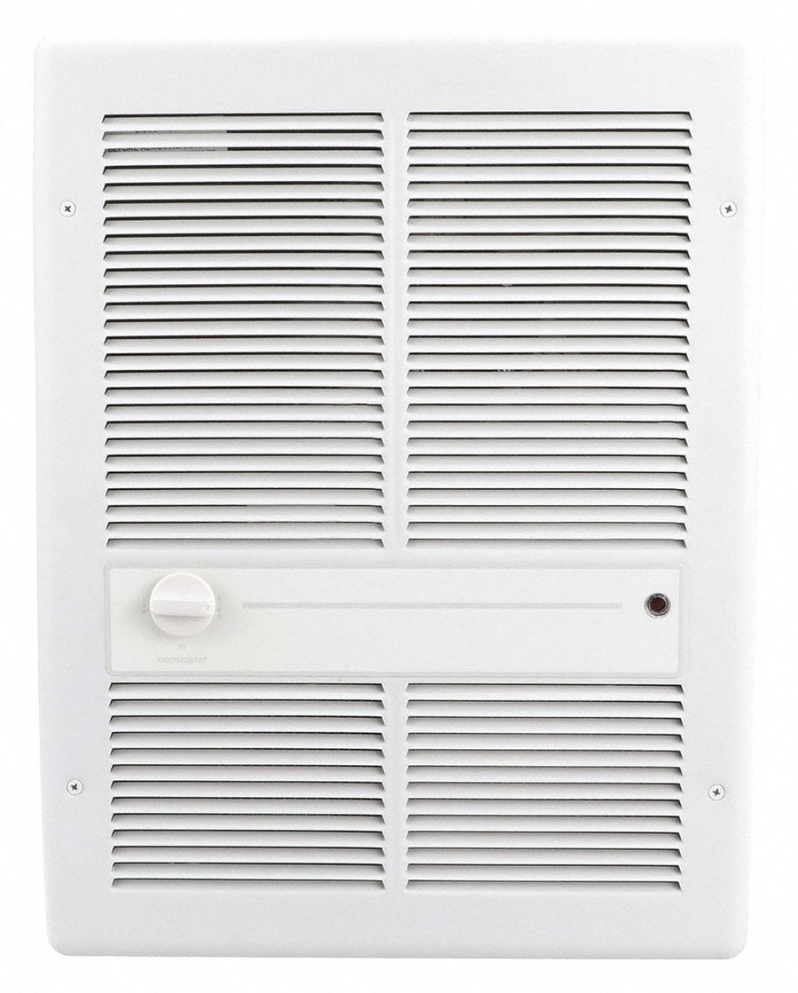Lg Recssd Elct Wl Heatr 19-1/2 H 240V
