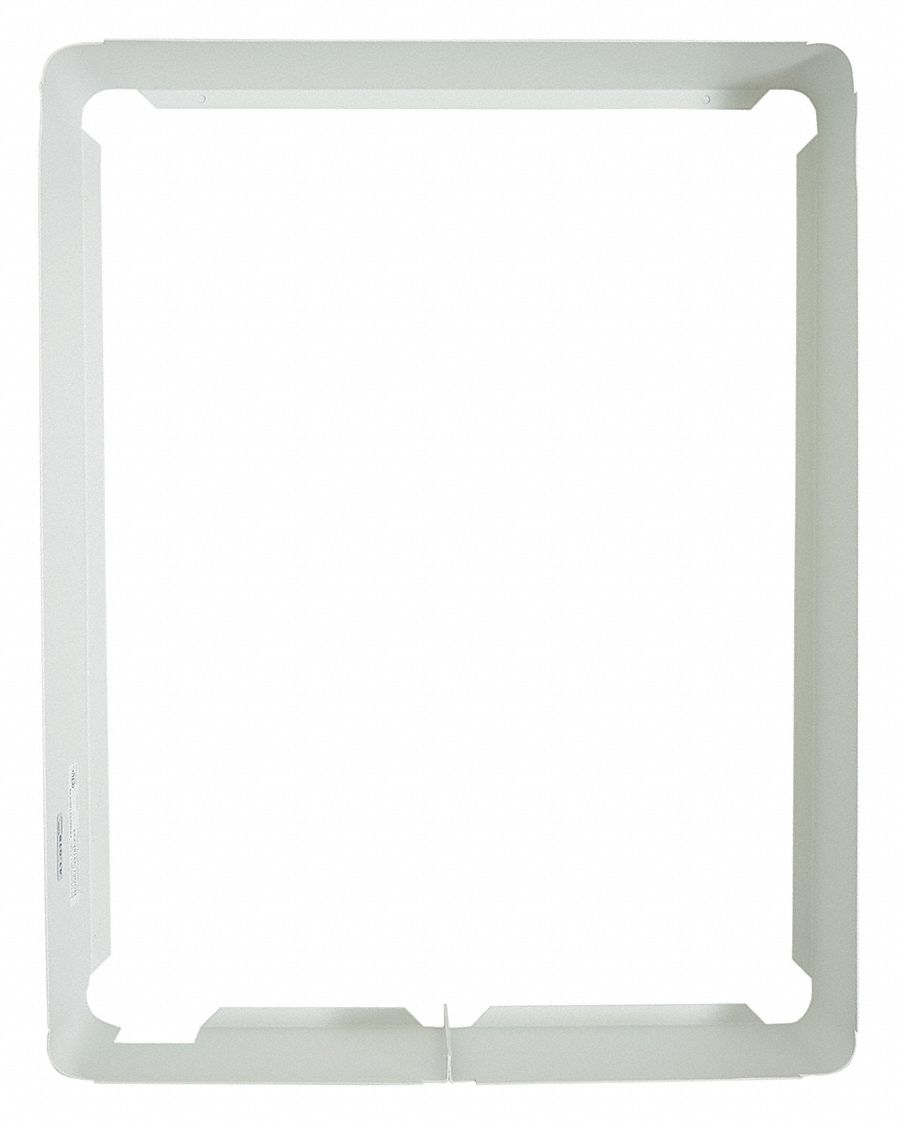Surface Mounting Frame 20-1/8 x15-3/8