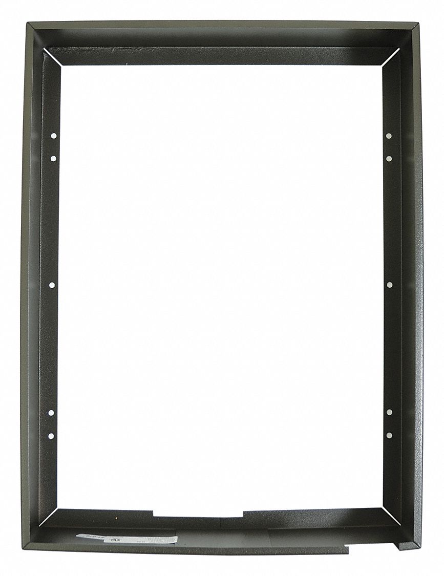 Surface Mounting Frame 20-23/16 x15-7/8