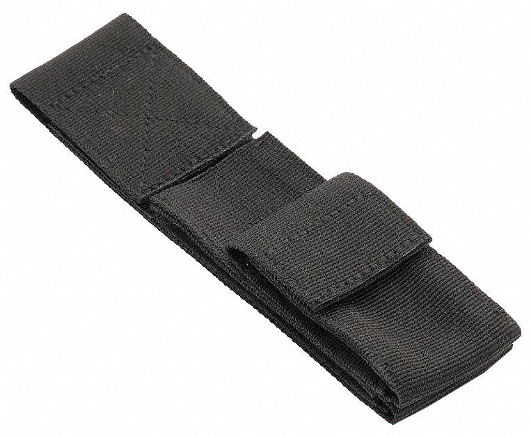 Black Tool Holster Nylon