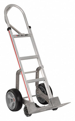 HandTruck 500lb 51-7/8 x20-1/2 x18-1/2
