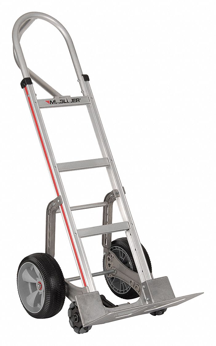 HandTruck 500lb 51-7/8 x20-1/2 x18-1/2