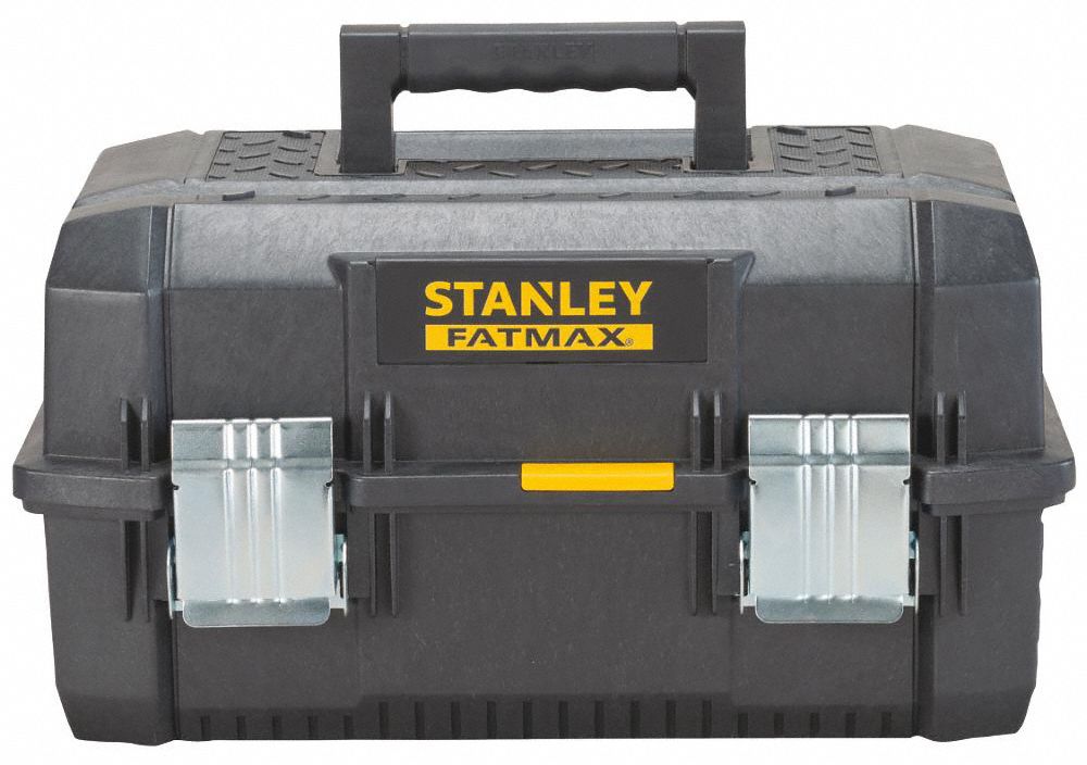 Structural Foam Tool Box 12 1/8 in