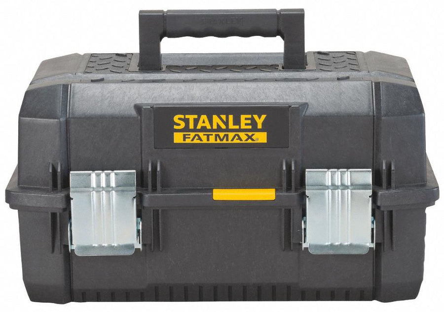 Structural Foam Tool Box 12 1/8 in