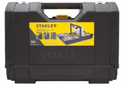 Plastic Tool Case 9 in