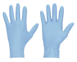 Disposable Gloves Nitrile 3XL PK100