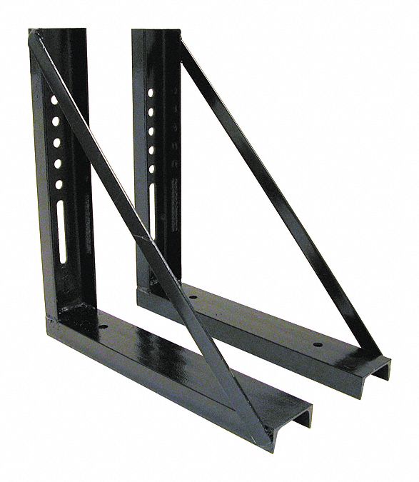 Mounting Bracket 24 L 3 W 18 H PR