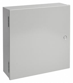 Enclosr Metallic 24In.Hx 20In.Wx6.62In.D