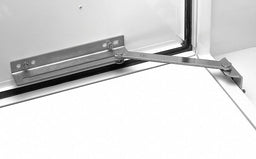 Door Stop Kit Mild Steel Metal